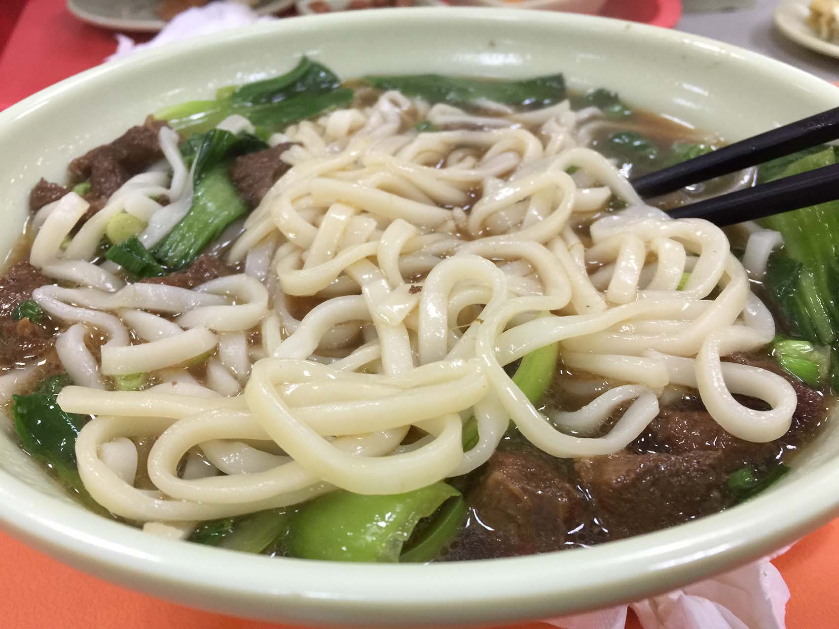 No estoy seguro de que yo haya comido también esto