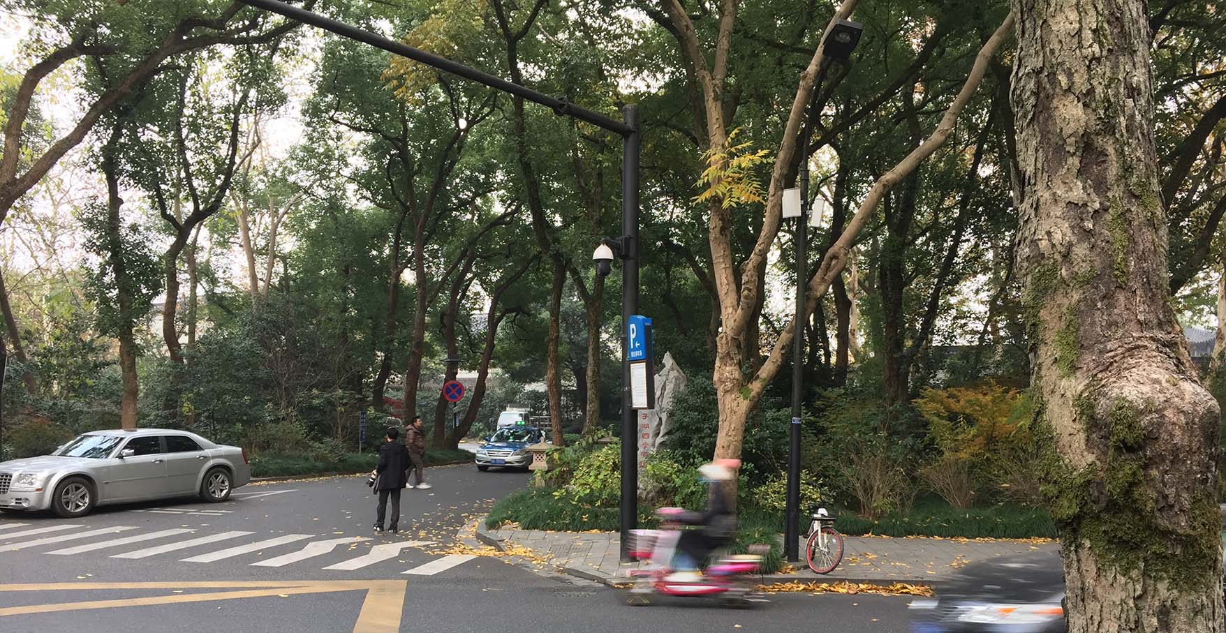 Podría vivir en esta ciudad